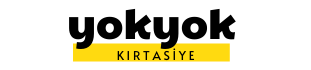 YokYok Kırtasiye