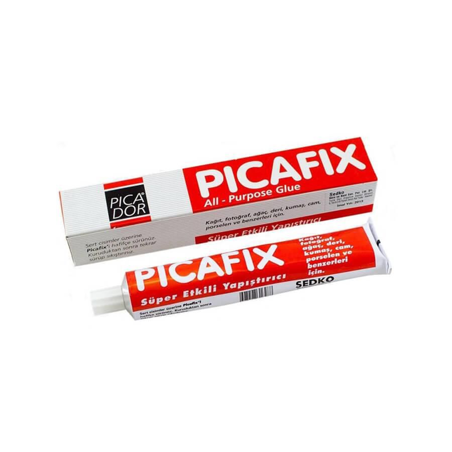 90 GR PİCAFİX SIVI YAPIŞTIRICI