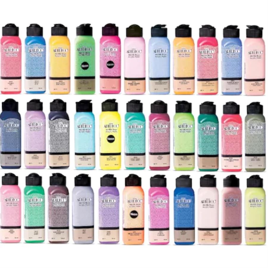ARTDECO 140 ML AKRİLİK BOYA