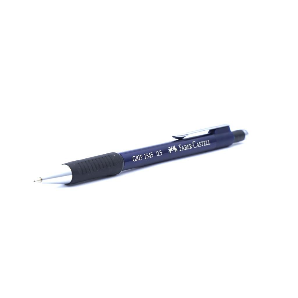 FABER CASTEL GRİP 1345 VERSATİL KALEM 0,5