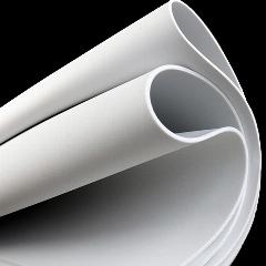 3 MM BEYAZ 50X70 EVA MANTAR