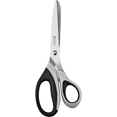 BRONS 8 İNÇ PASLANMAZ ÇELİK MAKAS