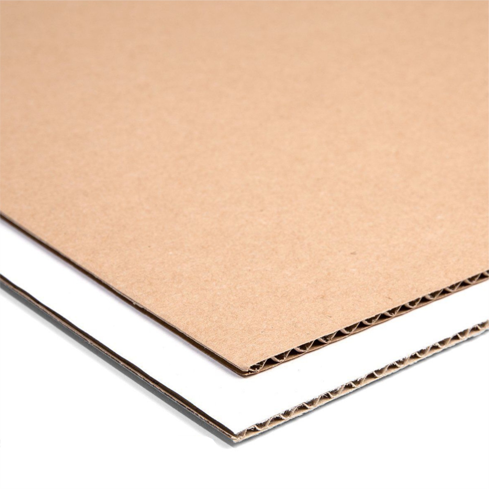 3 MM OLUKLU MUKAVVA 70X100 BEYAZ