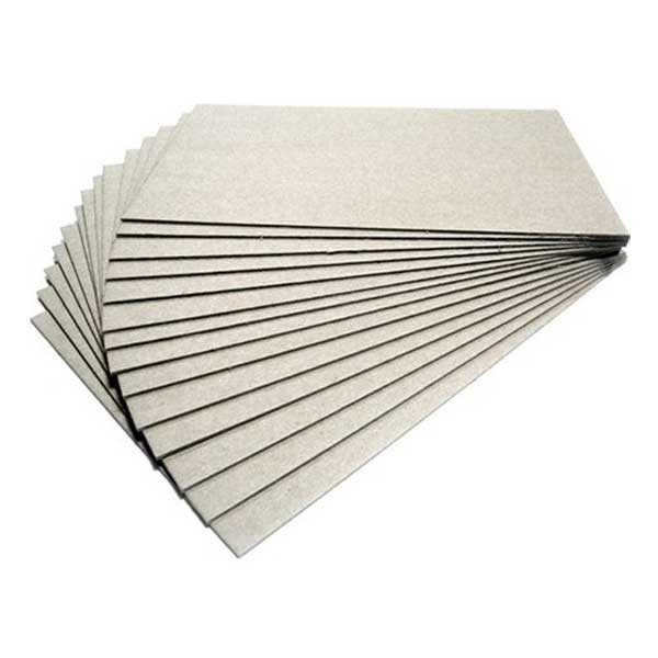 50X70 GRİ MUKAVVA 1 MM