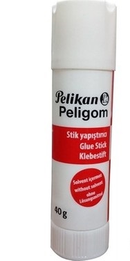 PELİGOM KATI YAPIŞTIRICI 20 GR