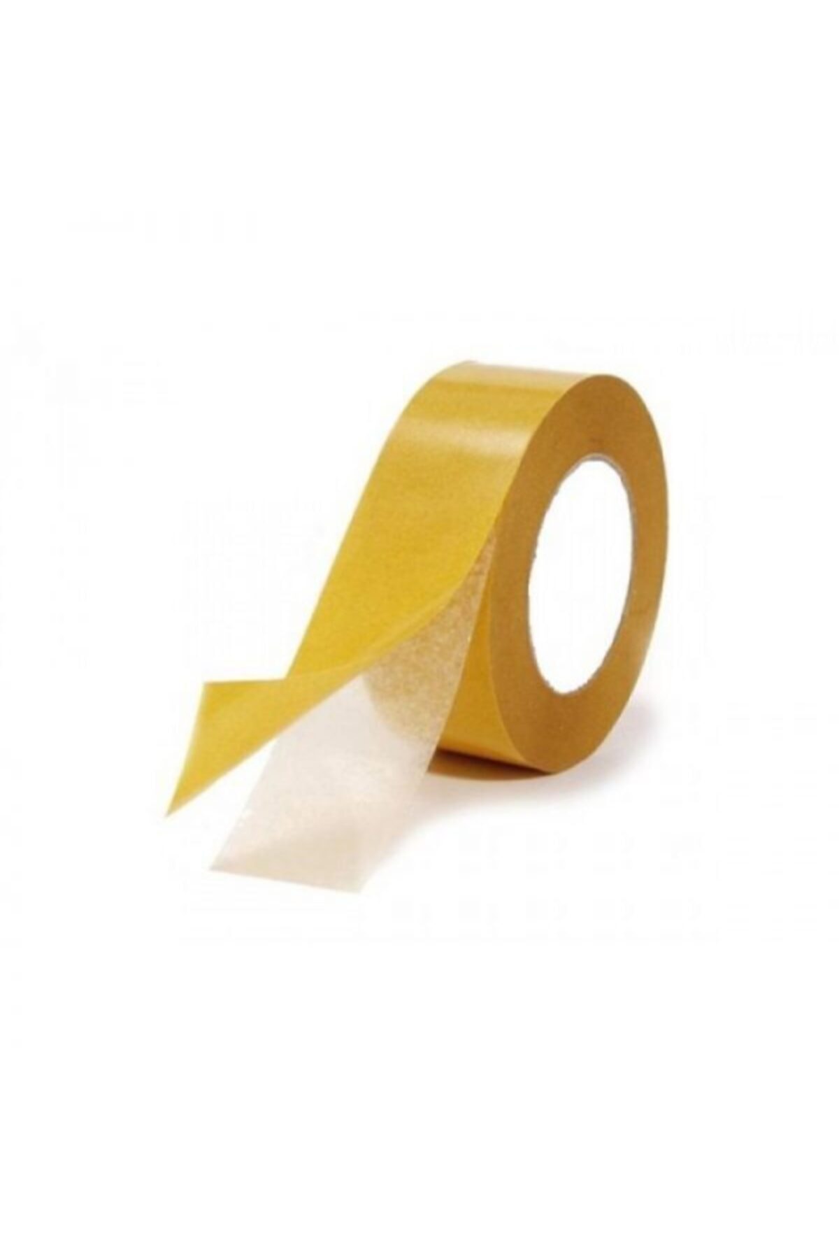 ALFA ÇOK AMAÇLI ÇİFT TARAFLI BANT 18 MM X 20 YDS