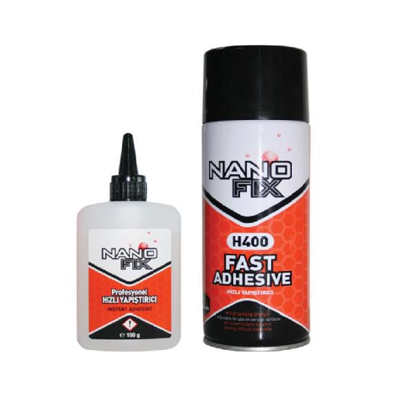 NANOFİX 200 ML. HIZLI YAPIŞTIRICI (ORTA BOY)