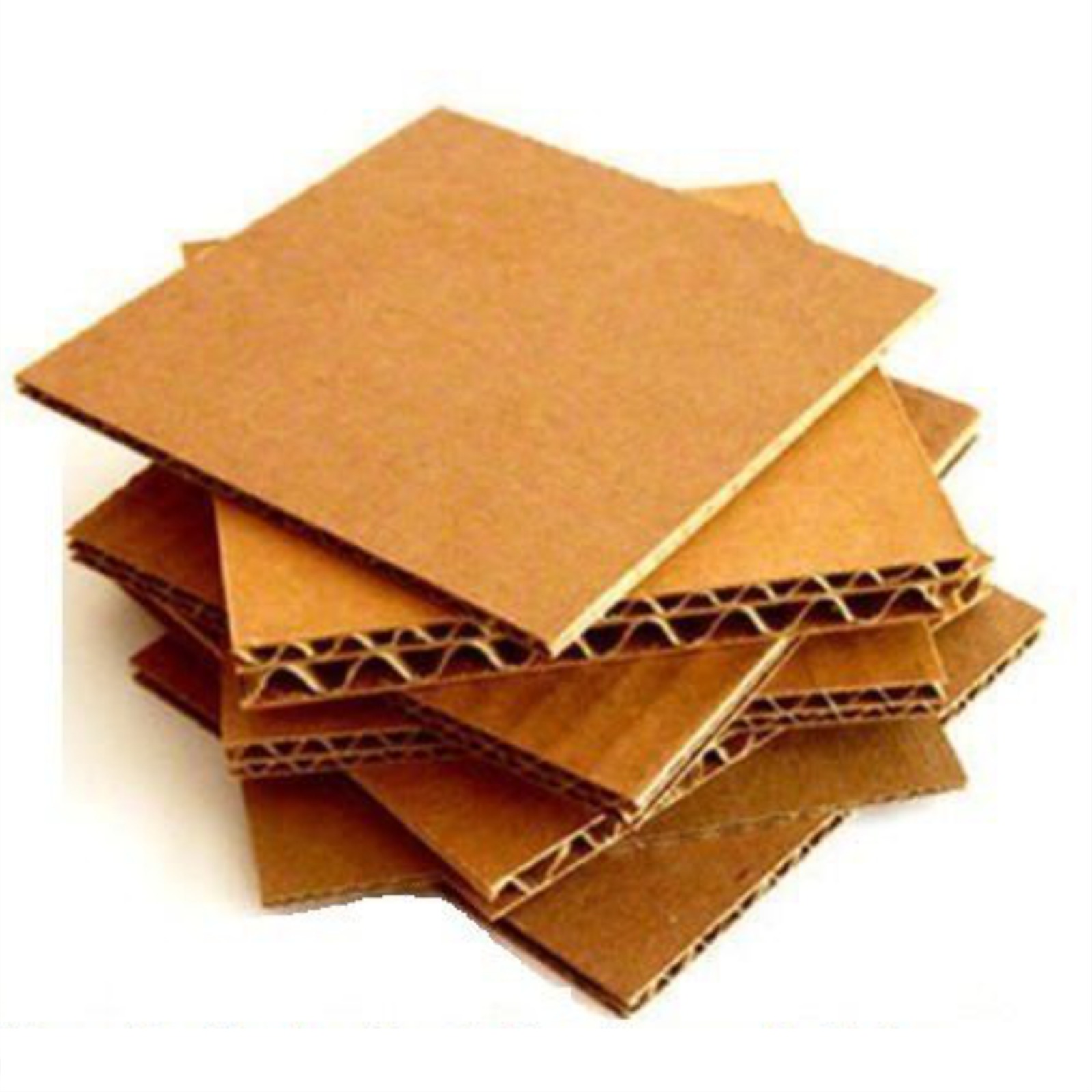 5 MM OLUKLU MUKAVVA 70X100 KAHVRENGİ