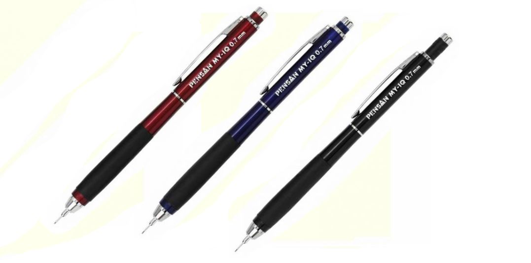 PENSAN MY IQ 0,7 VERSATİL KALEM