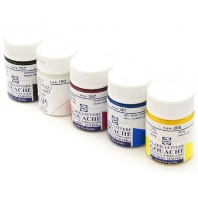 TALENS 16 ML GUAJ BOYA