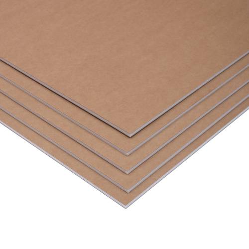 2 MM KRAFT 50X70 FOTOBLOK 3 LÜ PAKET ÜCRETSİZ KARGO